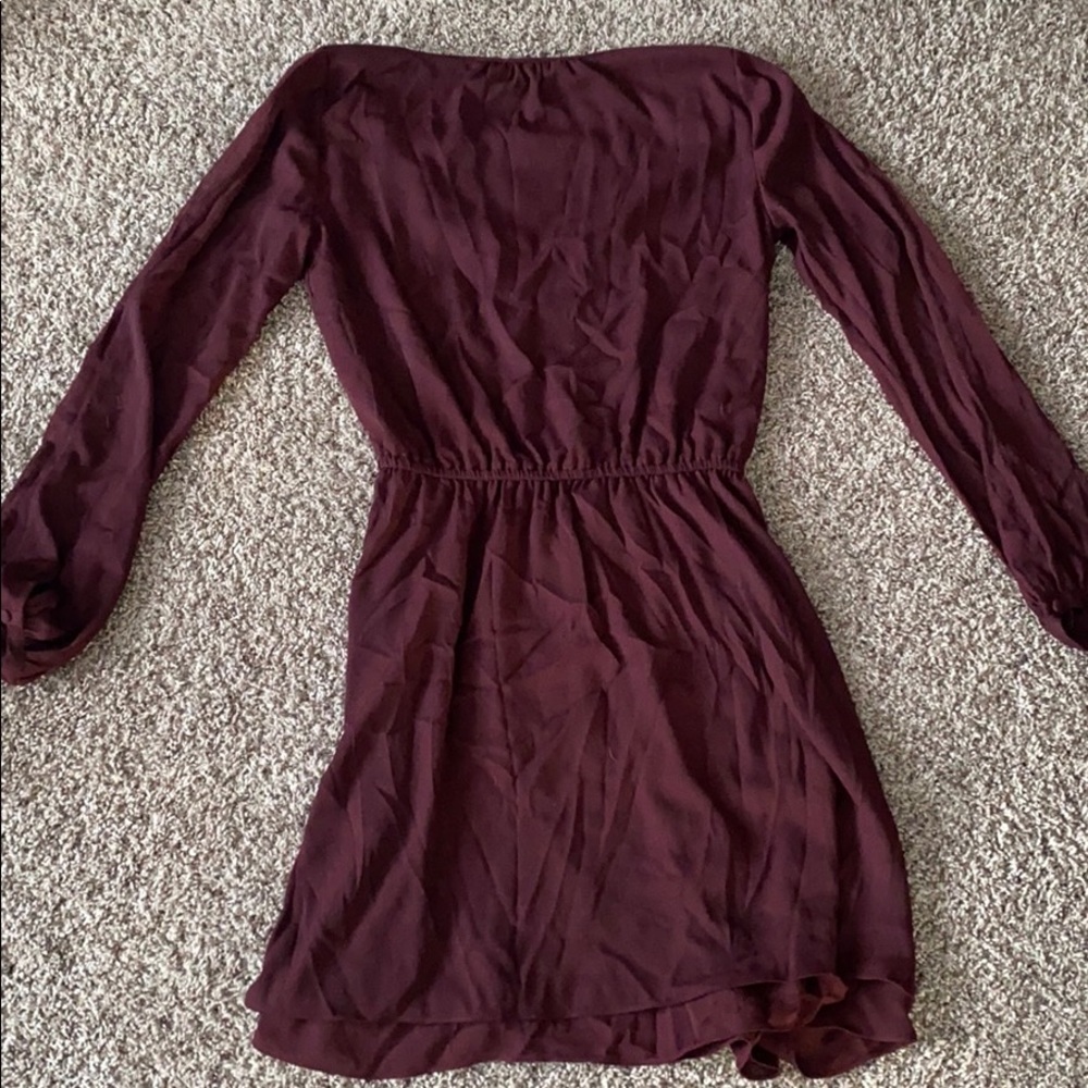 Dress - Picture 2 of 2